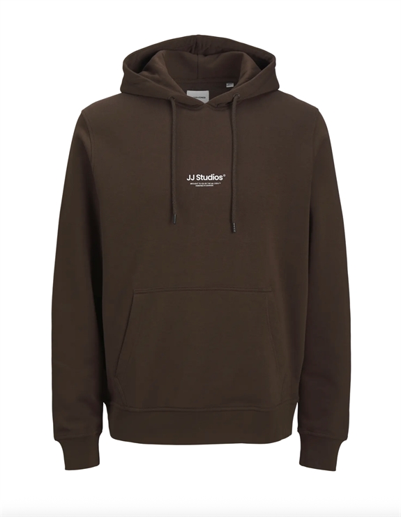 Jack & Jones Soho Sweat Hoodie - Delicioso